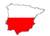 PAPELERÍA FRAMA - Polski